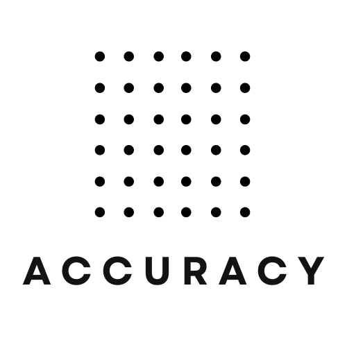 Accuracy Bau
